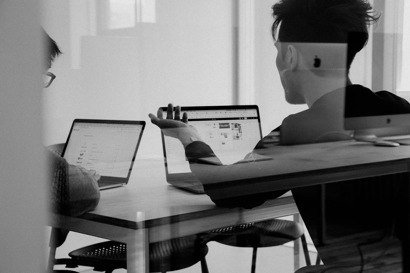 Technology collaboration
