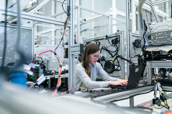 Technology Development